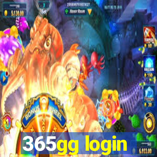 365gg login